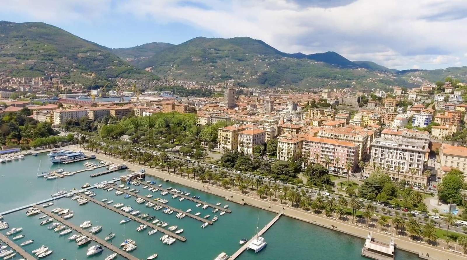 Redamare * La Spezia