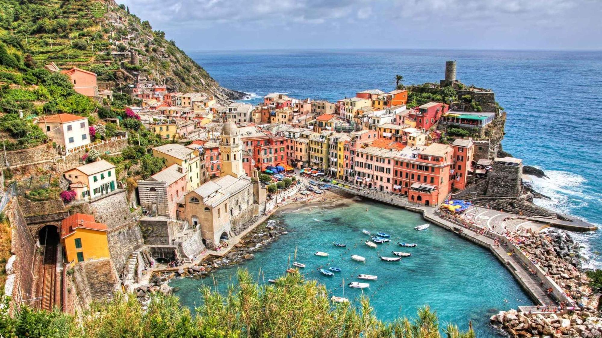 Redamare Guest house La Spezia