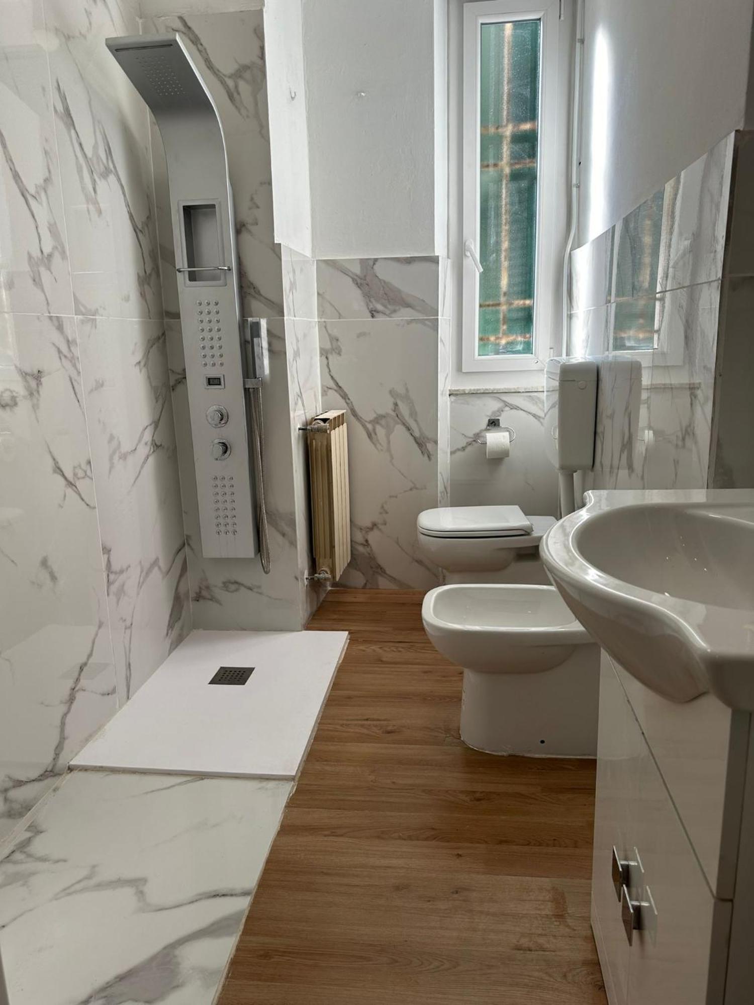 Redamare Guest house