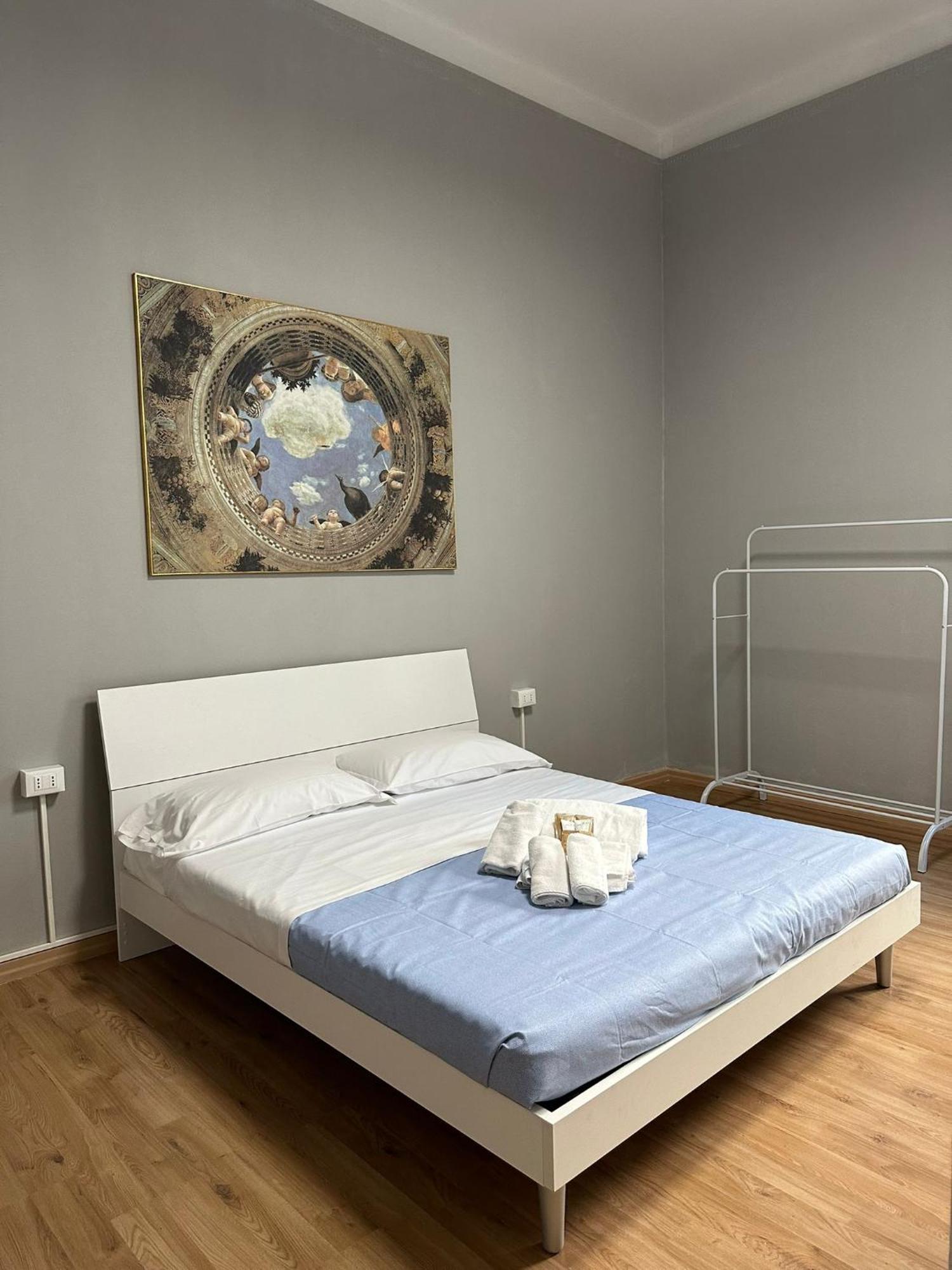 Redamare Guest house La Spezia